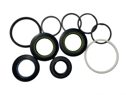 Ремкомплект рейки з гідропідсилювачем ГПК MAZDA Xedos 9 1993-2000 MSG MA9011KIT