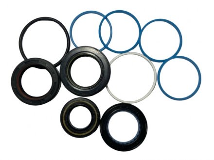Ремкомплект рейки з гідропідсилювачем ГПК MAZDA CX7 2007- MSG MA9018KIT