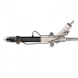 Фото рульова рейка з ГПК нова MERCEDES-BENZ VIANO (W639) 03-,VITO / MIXTO (W639) 03-,VITO (W639) 03- MSG ME215 Рульова рейка з ГПК нова MERCEDES-BENZ VIANO (W639) 03-,VITO / MIXTO (W639) 03-,VITO (W639) 03- MSG ME215