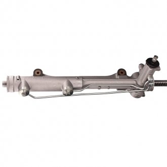 Рульова рейка з ГПК нова MERCEDES M W163 02-06 MSG ME222