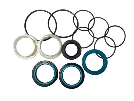 Рем/к-кт кермового мех-му DB E-Class (W212) 09-11, (W212) 13-, T-Model (S212) MSG ME 9002KIT