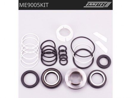 Рем/к-кт кермового мех-му DB E W211 02-09, W203 -07, W211 4*4 -09 MSG ME 9005KIT