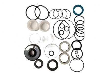 Ремкомплект рулевой рейки Mercedes: Classe ML /EMMETEC (MS GROUP) MSG ME9020KIT