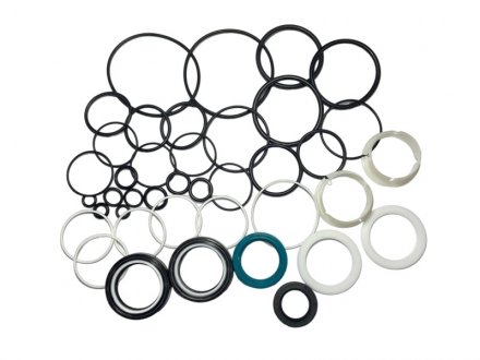 Рем/к-кт кермового мех-му DB W220 98-05 MSG ME 9021KIT