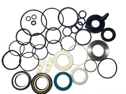 Фото рем/к-кт кермового мех-му DB E W211 02-09, W203 -07, W211 4*4 -09 MSG ME 9024KIT Рем/к-кт кермового мех-му DB E W211 02-09, W203 -07, W211 4*4 -09 MSG ME 9024KIT