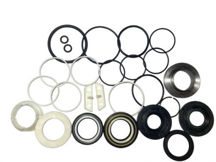 Рем/к-кт кермового мех-му з г/п DB Vito 03- MSG ME 9025KIT