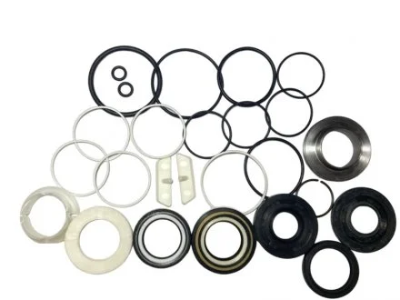 Фото рем/к-кт кермового мех-му з г/п DB Vito 03- MSG ME 9025KIT Рем/к-кт кермового мех-му з г/п DB Vito 03- MSG ME 9025KIT