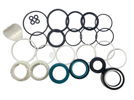 Ремкомплект кермової рейки Mercedes: W 140 /EMMETEC (MS GROUP) MSG ME9029KIT