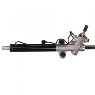 Фото кермова рейка з Г/П Mitsubishi Outlander 2.0 (CU2W), 2.0 4WD, 2.0 4WD (CU2W), 2.4 4WD, 2.4 4WD (CU5W), 2.0 Turbo 4WD (CU2W) 04-06 MSG MT 216 Кермова рейка з Г/П Mitsubishi Outlander 2.0 (CU2W), 2.0 4WD, 2.0 4WD (CU2W), 2.4 4WD, 2.4 4WD (CU5W), 2.0 Turbo 4WD (CU2W) 04-06 MSG MT 216