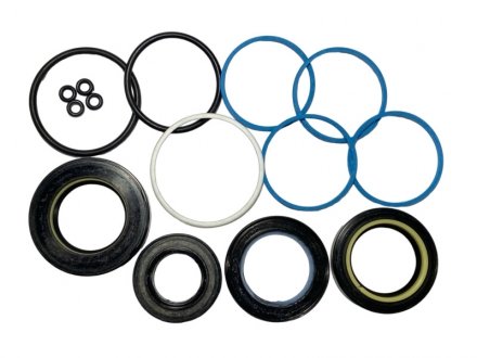 Ремкомплект рейки з гідропідсилювачем ГПК MITSUBISHI Outlander 03-07,MITSUBISHI LANCER 03-07 2.0 MSG MT9013KIT