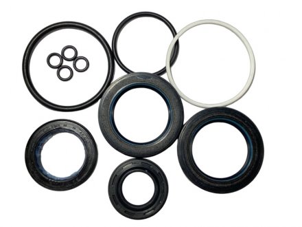 Ремкомплект рейки з гідропідсилювачем ГПК MITSUBISHI L 200 / TRITON (KJ_, KK_, KL_) 15- MSG MT9016KIT
