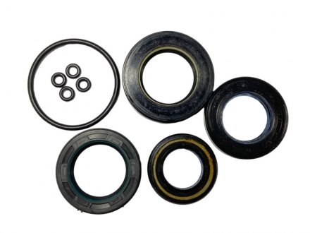 Ремкомплект рейки з гідропідсилювачем ГПК MITSUBISHI GALANT 96-00 MSG MT9017KIT