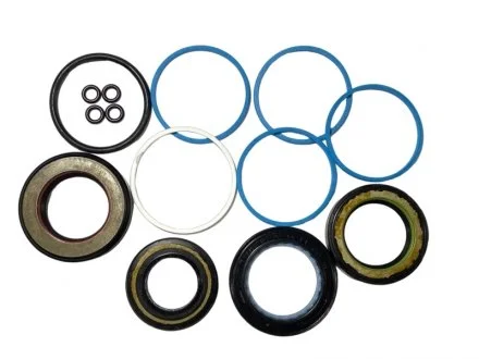 Рем/к-кт кермового мех-му Mitsubishi Lancer 2000-2009 MSG MT 9020KIT