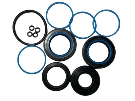 Ремкомплект рейки з гідропідсилювачем ГПК MITSUBISHI L 300 1994-2000 MSG MT9021KIT