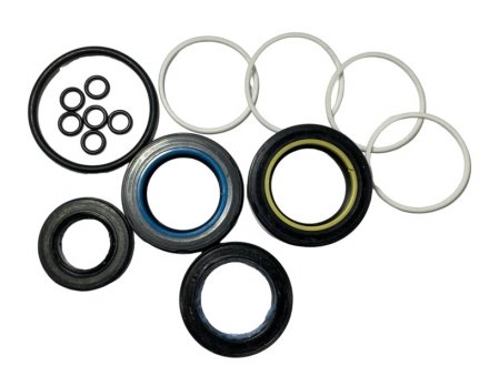 Ремкомплект рейки з гідропідсилювачем ГПК MITSUBISHI GALANT IV 87-92 MSG MT9022KIT