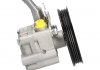 Насос ГУР новый NISSAN ALMERA II (N16) 00-,ALMERA II Hatchback (N16) 00-,PRIMERA (P12) 02- MSG NI010 (фото 1)