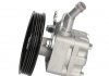 Насос ГУР новый NISSAN ALMERA II (N16) 00-,ALMERA II Hatchback (N16) 00-,PRIMERA (P12) 02- MSG NI010 (фото 3)