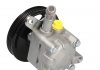 Насос ГУР новый NISSAN ALMERA II (N16) 00-,ALMERA II Hatchback (N16) 00-,PRIMERA (P12) 02- MSG NI010 (фото 4)