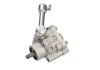 Насос ГУР новый NISSAN MURANO (Z50) 03-,TEANA I (J31) 03-08 MSG NI 028 (фото 3)