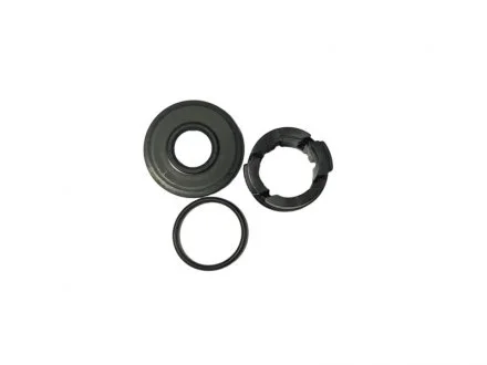 Ремкомплект рейки без гідропідсилювача ГПК NISSAN MICRA C (K12) 03-07; RENAULT CLIO GRANDTOUR 08-13; RENAULT MODUS 04 MSG NI1004KIT