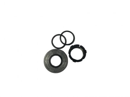 Ремкомплект рейки без гідропідсилювача ГПК NISSAN MICRA IV (K13) 10- MSG NI1006KIT