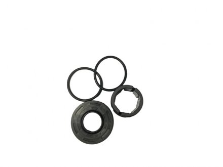 Ремкомплект рейки без гідропідсилювача ГПК NISSAN PIXO 2009- MSG NI1009KIT
