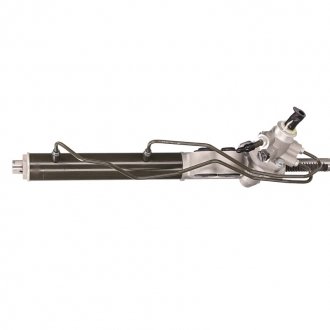 Рульова рейка з ГПК нова NISSAN MAXIMA QX 1999-2006 MSG NI208