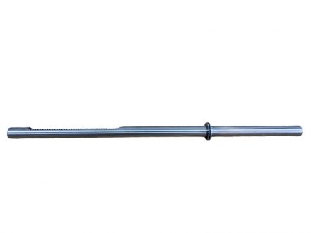 Шток рульової рейки з ГПК новий NISSAN PRIMERA (P12) 02- MSG NI212C