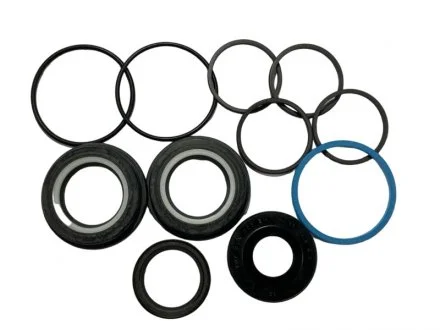 Фото ремкомплект рейки з гідропідсилювачем ГПК NISSAN Primera P10 1990-1996,NISSAN Primera P11 1996-2002 MSG NI9005KIT Ремкомплект рейки з гідропідсилювачем ГПК NISSAN Primera P10 1990-1996,NISSAN Primera P11 1996-2002 MSG NI9005KIT