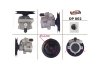 Насос гідропідсил. Opel Astra F 91-98 Vectra A 88-95/Kadett MSG OP002 (фото 1)