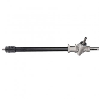 Кермова рейка (мануал) Opel Agila 02-04, Suzuki Ignis 03-18 MSG OP 104