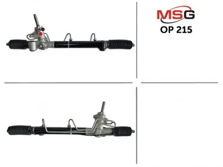 Автозапчасть MSG OP215