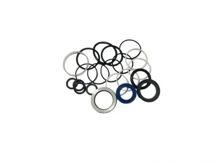 Фото ремкомплект кермової рейки Opel: ASTRA F 91-98 Opel Calibra 90-97, Kadett 82-91, Vectra A 88-97 ZF MSG OP9005KIT Ремкомплект кермової рейки Opel: ASTRA F 91-98 Opel Calibra 90-97, Kadett 82-91, Vectra A 88-97 ZF MSG OP9005KIT