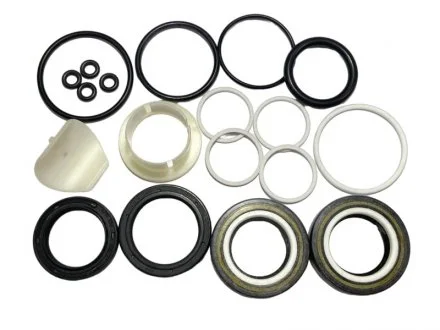 Ремкомплект рейки з гідропідсилювачем ГПК OPEL Vectra B 1996-2002 ZF MSG OP9006KIT