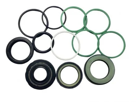 Фото рем/к-кт кермового мех-му Opel Vectra 1996- (тип Saginaw) MSG OP 9008KIT Рем/к-кт кермового мех-му Opel Vectra 1996- (тип Saginaw) MSG OP 9008KIT