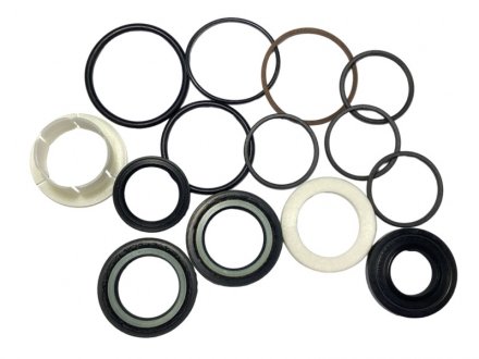Рем/к-кт кермового мех-му Opel Astra G Delfi 98- MSG OP 9009KIT
