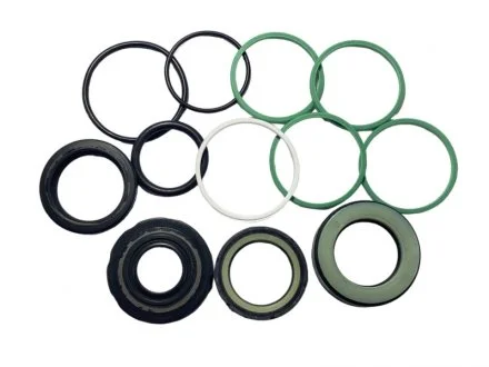 Фото рем/к-кт кермового мех-му Opel Astra H 2004- MSG OP 9010KIT Рем/к-кт кермового мех-му Opel Astra H 2004- MSG OP 9010KIT