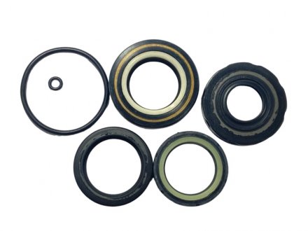 Ремкомплект рейки з гідропідсилювачем ГПК OPEL Sintra 1997-1999 MSG OP9011KIT