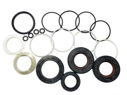 Ремкомплект рейки з гідропідсилювачем ГПК OPEL Astra H 2004- MSG OP9014KIT