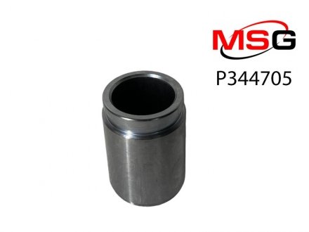 Поршень гальмівного супорту HYUNDAI i30 (FD) 07-11,i30 (GD) 12-16,i30 CW (FD) 08-12,i30 CW (FD) 08-12,ix35 (MSG P344705-MSG
