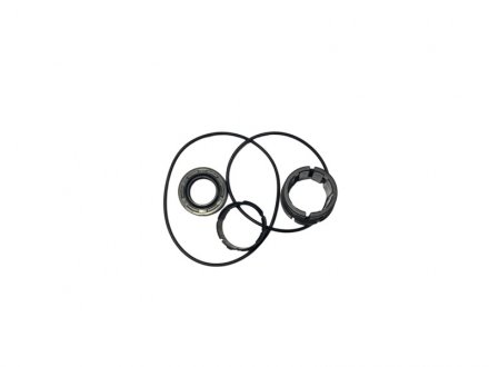 Ремкомплект рейки ЕПК PEUGEOT 207 2006-, CITROEN C3 PICASSO 2009- MSG PE1002KIT