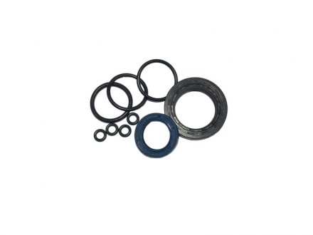 Ремкомплект рейки з гідропідсилювачем ГПК PEUGEOT 406 95-04 MSG PE9002KIT