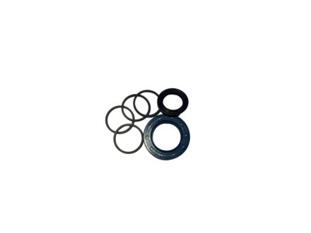 Ремкомплект рейки з гідропідсилювачем ГПК PEUGEOT 405 1992-1996 MSG PE9003KIT