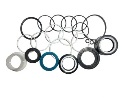 Фото ремкомплект рейки з гідропідсилювачем ГПК PEUGEOT 607 2000-,CITROEN C5 2001-2004 MSG PE9004KIT Ремкомплект рейки з гідропідсилювачем ГПК PEUGEOT 607 2000-,CITROEN C5 2001-2004 MSG PE9004KIT