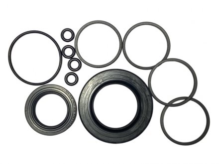 Ремкомплект рейки з гідропідсилювачем ГПК PEUGEOT 605 1989-1999 MSG PE9009KIT