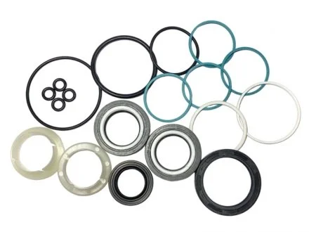 Фото рем/к-кт рулевого мех-зму Citroen C4 II Peugeot 308, 308 CC, 308 SW 1.4-2.0D 09.07- MSG PE 9010KIT Рем/к-кт рулевого мех-зму Citroen C4 II Peugeot 308, 308 CC, 308 SW 1.4-2.0D 09.07- MSG PE 9010KIT