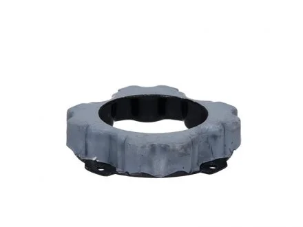 Фото притискна пластина шківа компресора DENSO 6SEU12C/6SEU14C MSG PR-1011 Притискна пластина шківа компресора DENSO 6SEU12C/6SEU14C MSG PR-1011