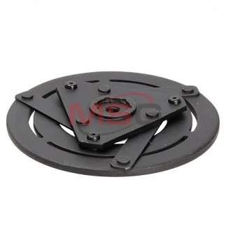 Притискна пластина шківа компресора ZEXEL MSG PT-1045