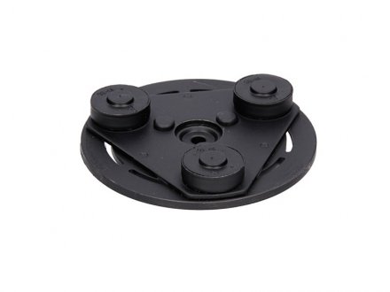 Притискна пластина шківа компресора VISTEON FS10 MSG PT-1078