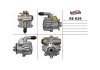Насос ГПК новий RENAULT Master 1998-2003, RENAULT Master 2003-, NISSAN Interstar 2002-,NISSAN In MSG RE029 (фото 1)